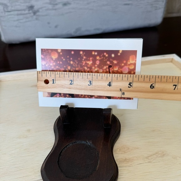 2010-2015  Tangled Visual Development Digital Prints The Art of Disney Set of 3 - Picture 9 of 9